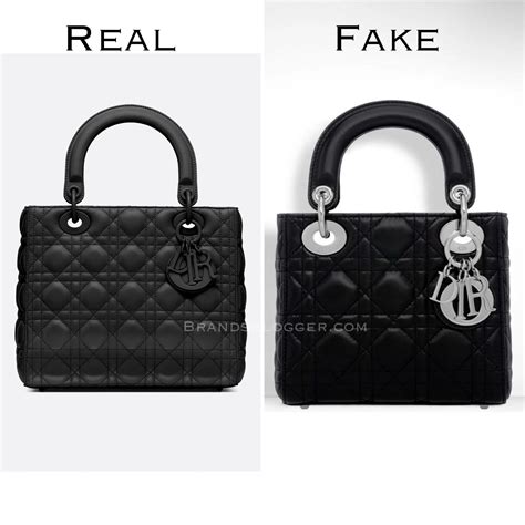 lady dior bag real vs fake|dior lady bag counterfeit.